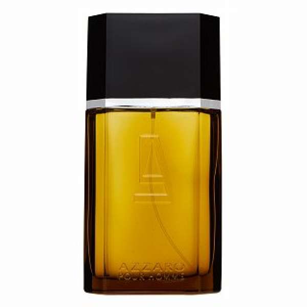 Azzaro Azzaro pour Homme Eau de Toilette férfiaknak 200 ml