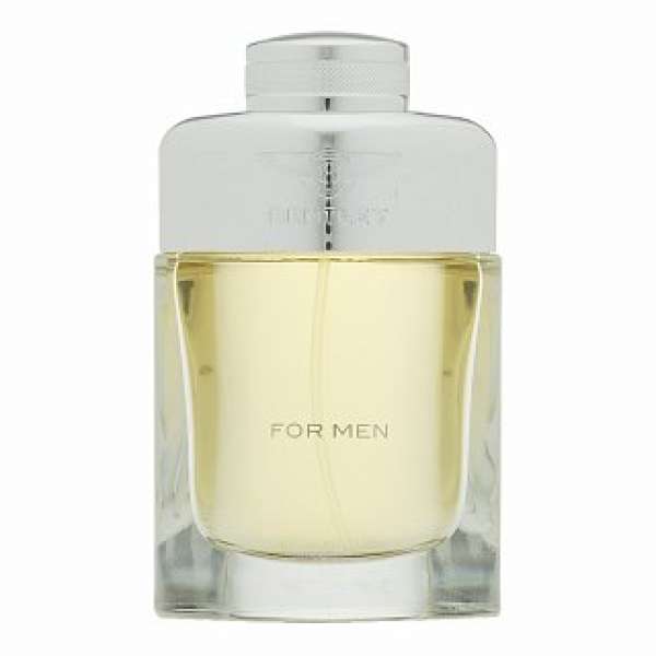 Bentley for Men Eau de Toilette férfiaknak 100 ml