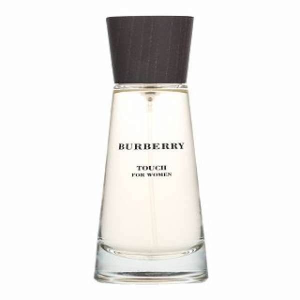 Burberry Touch For Women Eau de Parfum nőknek 100 ml