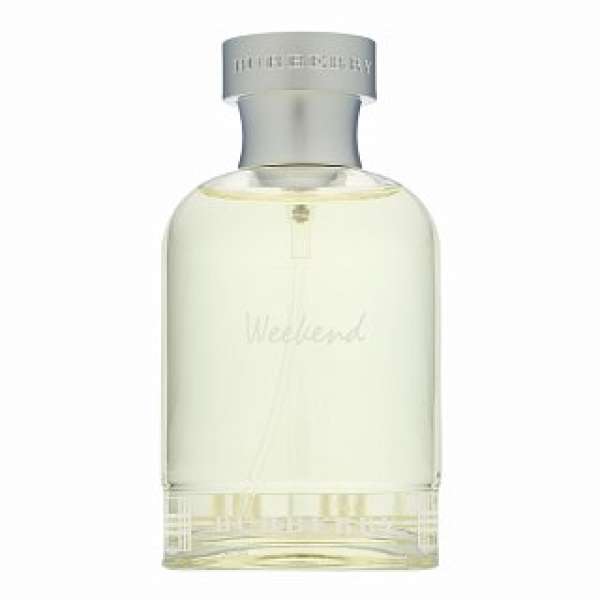 Burberry Weekend for Men Eau de Toilette férfiaknak 100 ml