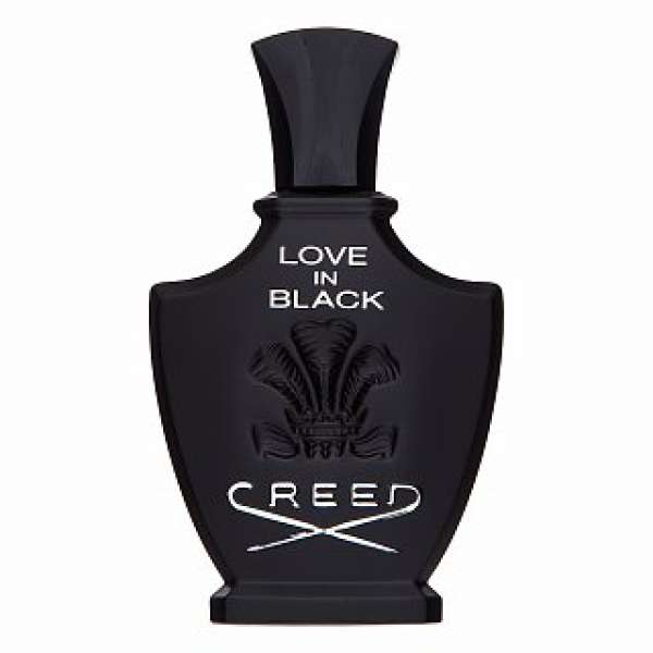 Creed Love in Black Eau de Parfum nőknek 75 ml