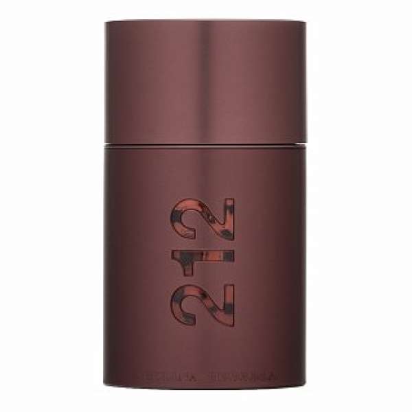 Carolina Herrera 212 Sexy for Men Eau de Toilette férfiaknak 50 ml