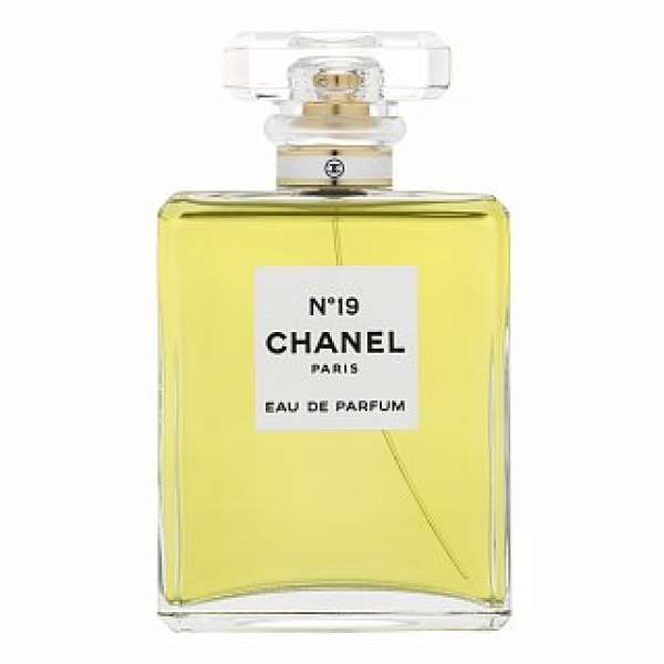 Chanel No.19 Eau de Parfum nőknek 100 ml