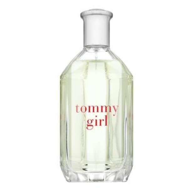 Tommy Hilfiger Tommy Girl Eau de Toilette nőknek 200 ml