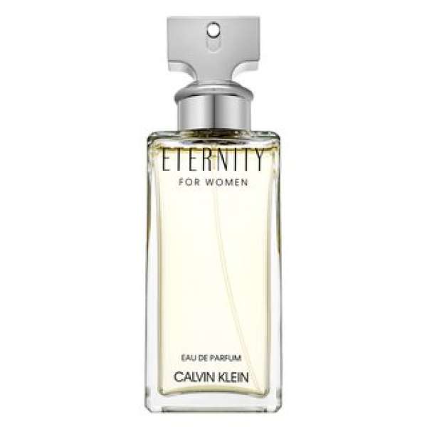 Calvin Klein Eternity Eau de Parfum nőknek 100 ml