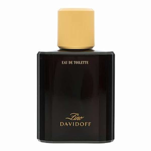 Davidoff Zino Eau de Toilette férfiaknak 125 ml