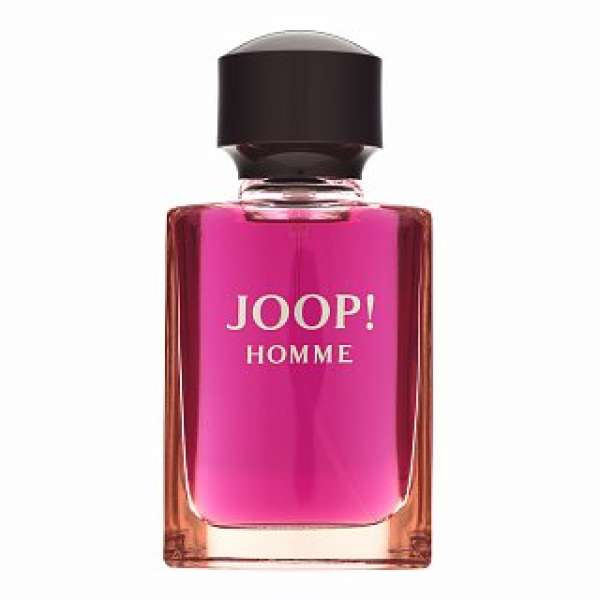 Joop! Homme Eau de Toilette férfiaknak 75 ml