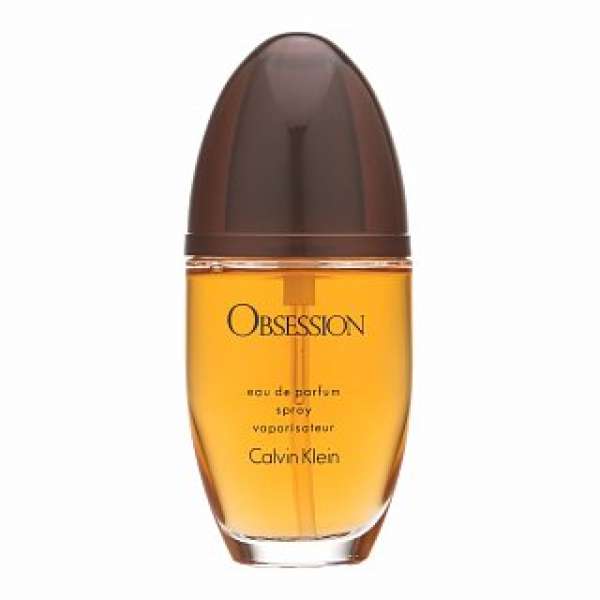 Calvin Klein Obsession Eau de Parfum nőknek 30 ml