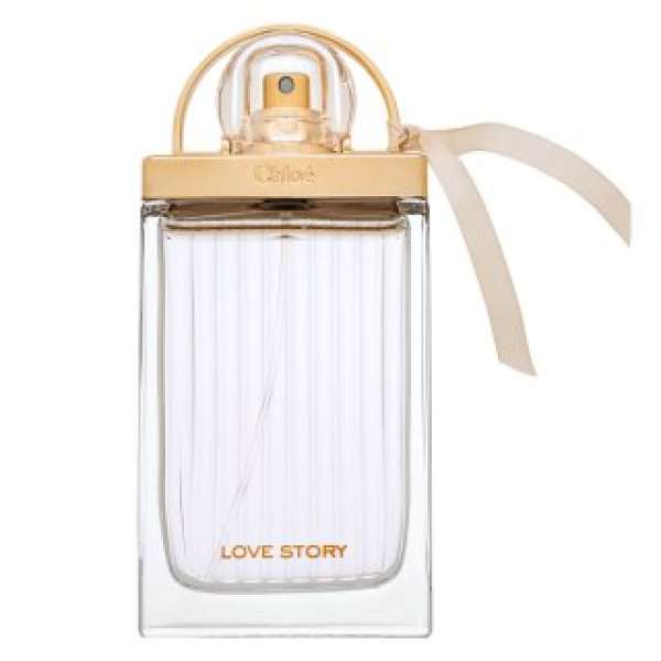 Chloé Love Story Eau de Parfum nőknek 75 ml