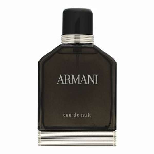 Armani (Giorgio Armani) Eau De Nuit Eau de Toilette férfiaknak 100 ml