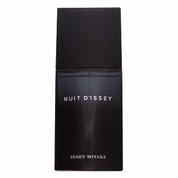 Issey Miyake Nuit D´Issey Pour Homme Eau de Toilette férfiaknak 75 ml