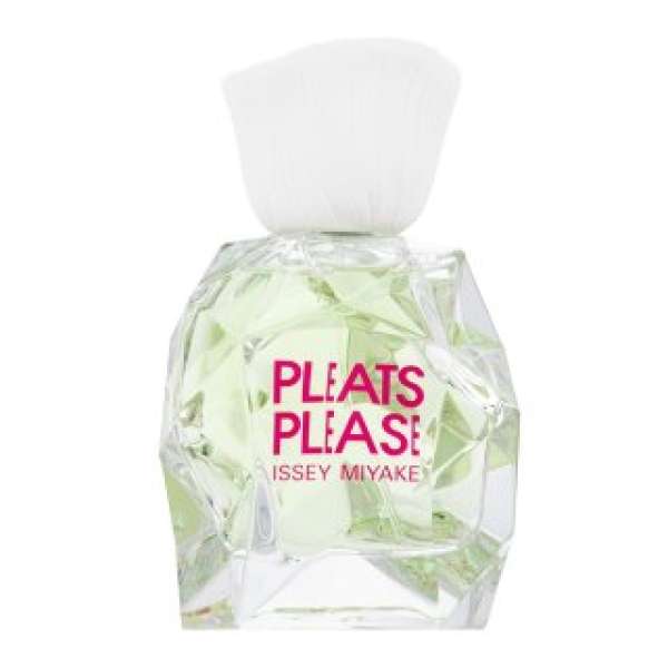 Issey Miyake Pleats Please L´Eau Eau de Toilette nőknek 50 ml