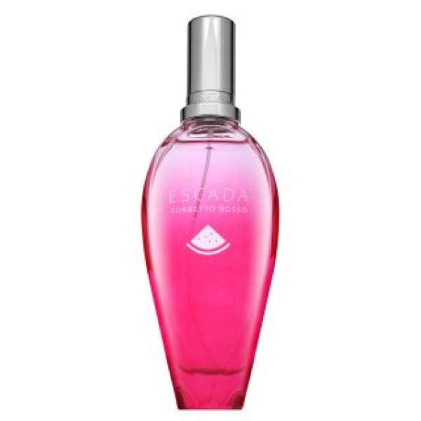 Escada Sorbetto Rosso Eau de Toilette nőknek 100 ml