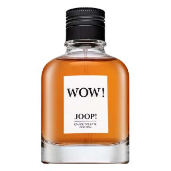 Joop! Wow! Eau de Toilette férfiaknak 60 ml
