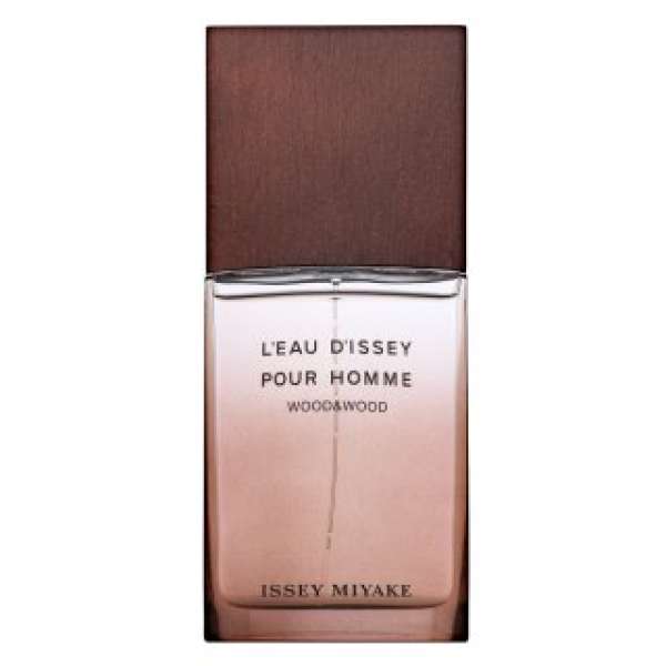 Issey Miyake L'Eau d'Issey Wood & Wood Intense Eau de Parfum férfiaknak 100 ml