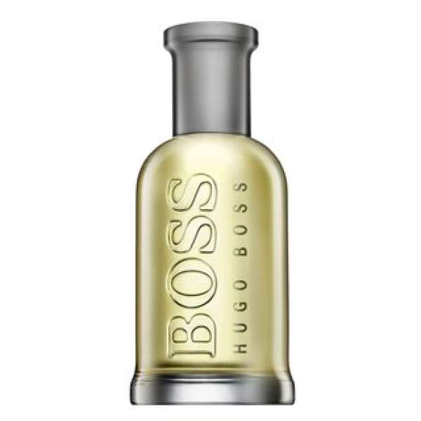 Hugo Boss Boss No.6 Bottled Eau de Toilette férfiaknak 100 ml