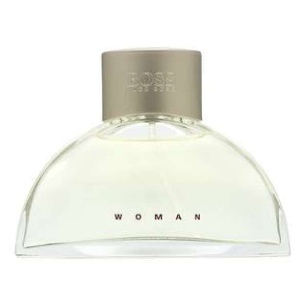 Hugo Boss Boss Woman Eau de Parfum nőknek 90 ml