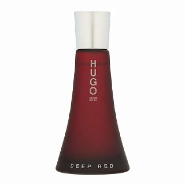 Hugo Boss Deep Red Eau de Parfum nőknek 50 ml