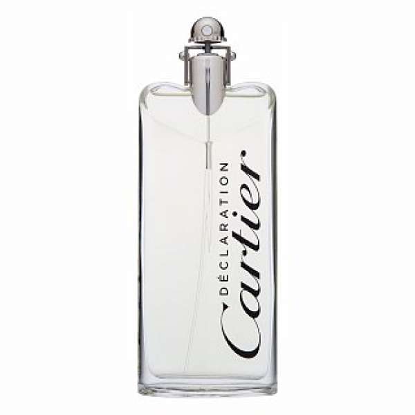 Cartier Declaration Eau de Toilette férfiaknak 100 ml