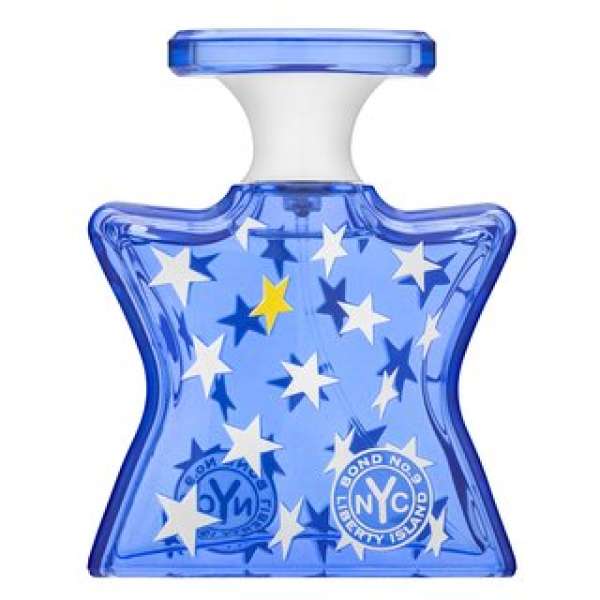 Bond No. 9 Liberty Island Eau de Parfum uniszex 50 ml