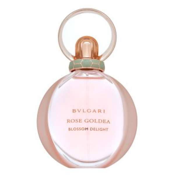 Bvlgari Rose Goldea Blossom Delight Eau de Parfum nőknek 75 ml