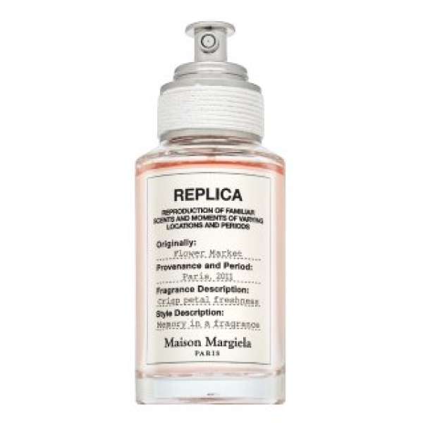 Maison Margiela Replica Flower Market Eau de Toilette uniszex 30 ml
