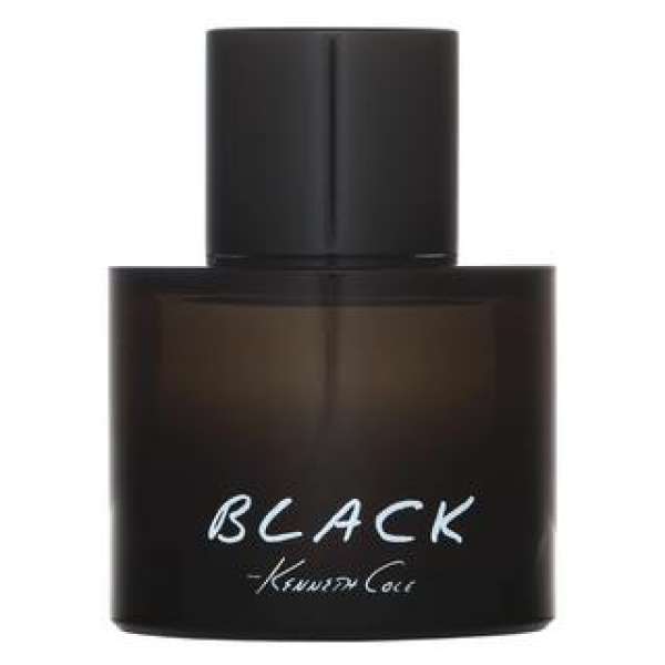 Kenneth Cole Black Eau de Toilette férfiaknak 100 ml
