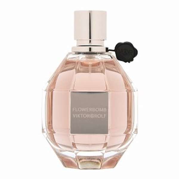 Viktor & Rolf Flowerbomb Eau de Parfum nőknek 100 ml