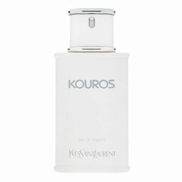 Yves Saint Laurent Kouros Eau de Toilette férfiaknak 100 ml
