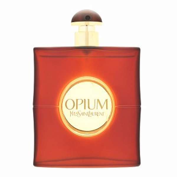 Yves Saint Laurent Opium 2009 Eau de Toilette nőknek 90 ml