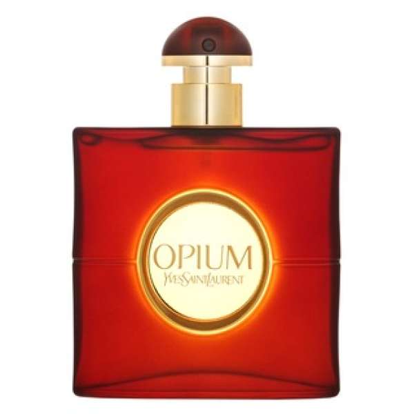 Yves Saint Laurent Opium 2009 Eau de Toilette nőknek 50 ml