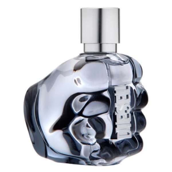 Diesel Only The Brave Eau de Toilette férfiaknak 50 ml