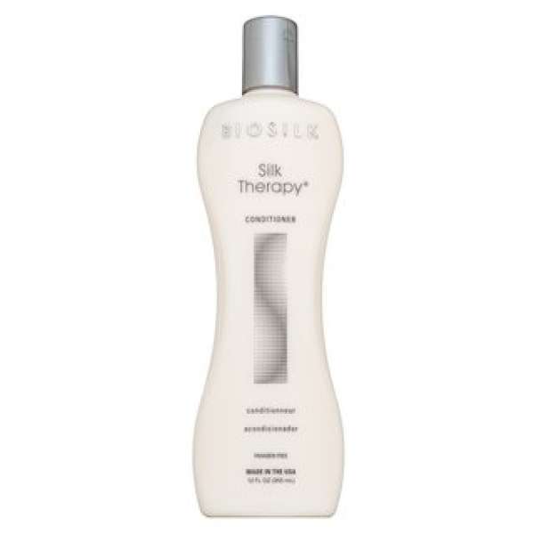 BioSilk Silk Therapy Conditioner 355 ml