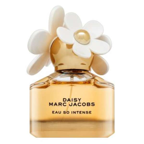 Marc Jacobs Daisy Eau So Intense Eau de Parfum nőknek 30 ml
