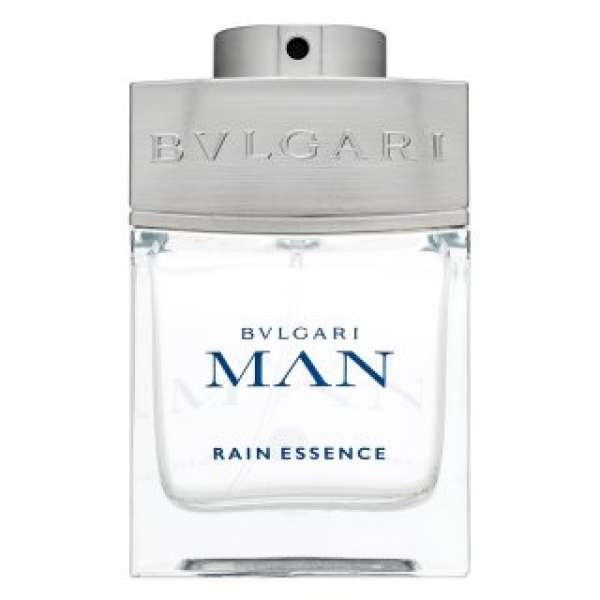 Bvlgari Man Rain Essence Eau de Parfum férfiaknak 60 ml
