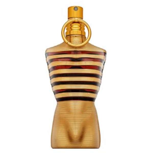 Jean P. Gaultier Le Male Elixir tiszta parfüm férfiaknak 75 ml