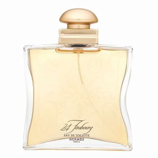Hermes 24 Faubourg Eau de Toilette nőknek 100 ml