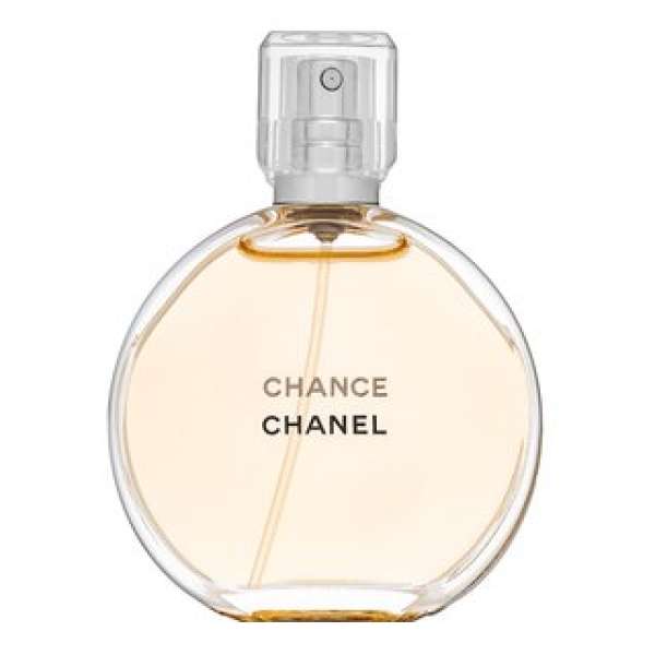 Chanel Chance Eau de Toilette nőknek 35 ml