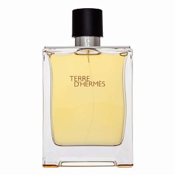 Hermes Terre D'Hermes Eau de Toilette férfiaknak 200 ml