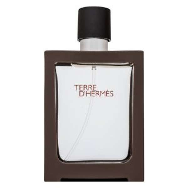 Hermes Terre D'Hermes - Refillable Eau de Toilette férfiaknak 30 ml