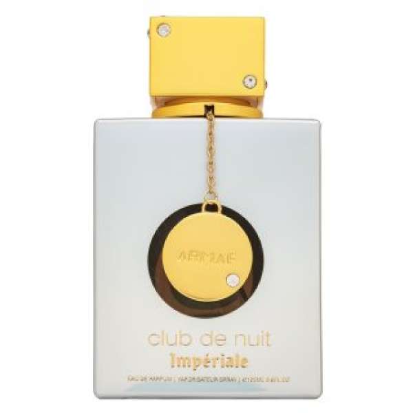 Armaf Club De Nuit White Impériale Eau de Parfum nőknek 105 ml