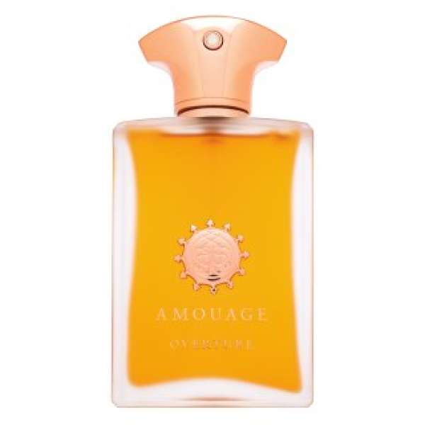 Amouage Overture Eau de Parfum férfiaknak 100 ml