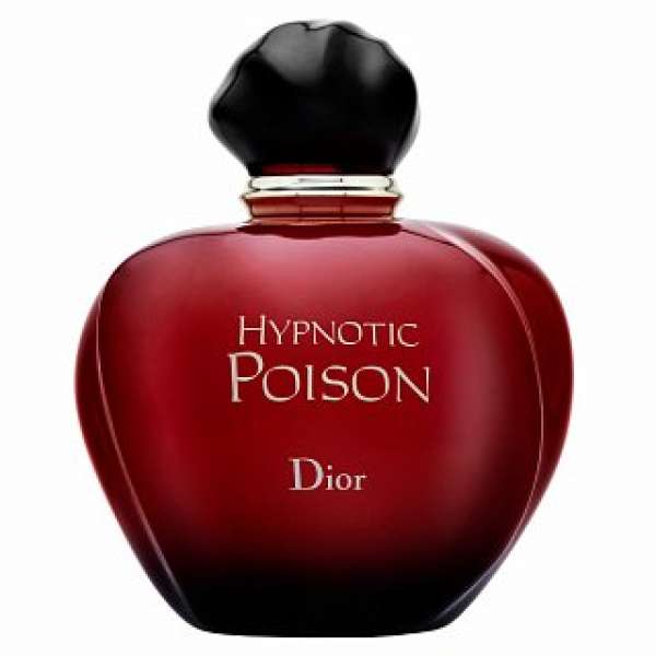 Dior (Christian Dior) Hypnotic Poison Eau de Toilette nőknek 100 ml