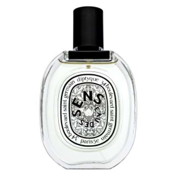 Diptyque Eau des Sens Eau de Toilette uniszex 100 ml