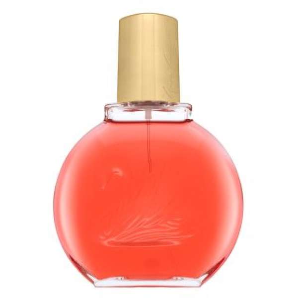 Gloria Vanderbilt In Red Eau de Parfum nőknek 100 ml