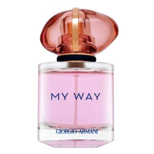 Armani (Giorgio Armani) My Way Nectar Eau de Parfum nőknek 30 ml