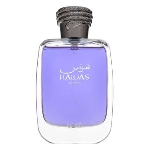 Rasasi Hawas For Men Eau de Parfum férfiaknak 100 ml