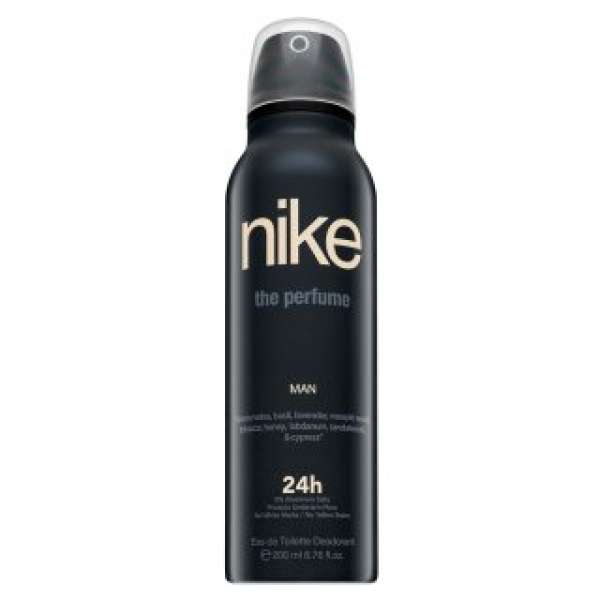 Nike The Perfume Man spray dezodor férfiaknak 200 ml