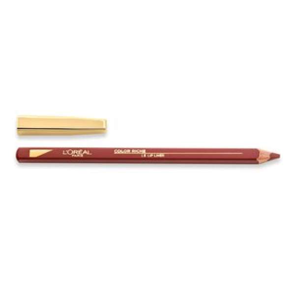 L´Oréal Paris Color Riche Le Lip Liner szájkontúrceruza 107 Seinne Sunset 1,2 g