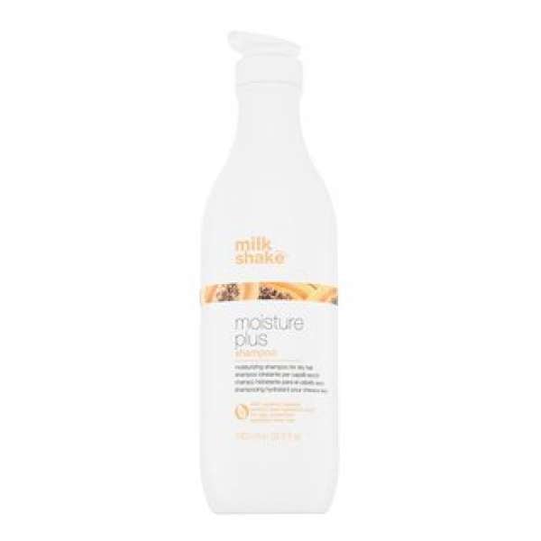 Milk_Shake Moisture Plus Shampoo tápláló sampon száraz hajra 1000 ml